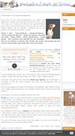 Mobile Screenshot of hundewelpen-und-hunde-aus-spanien.info